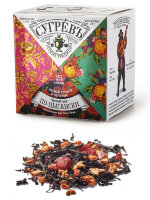 SUGREFF tea "Gypsy style" 25g